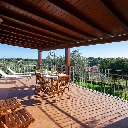 Casa Osala Villa Orosei Ngoại thất bức ảnh