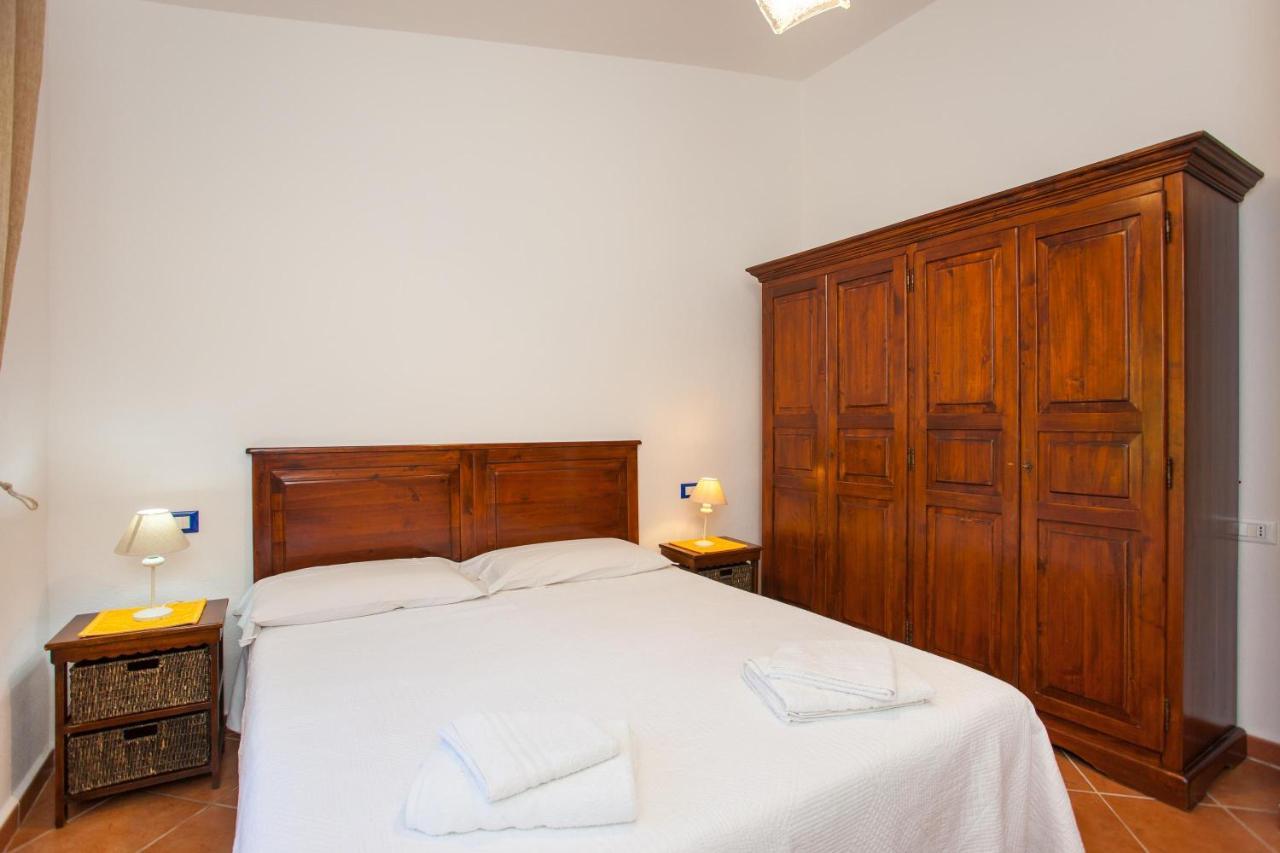 Casa Osala Villa Orosei Ngoại thất bức ảnh