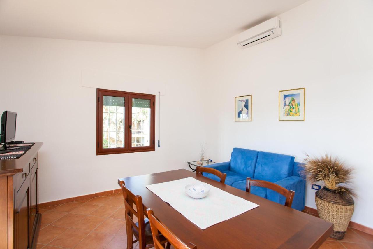 Casa Osala Villa Orosei Ngoại thất bức ảnh