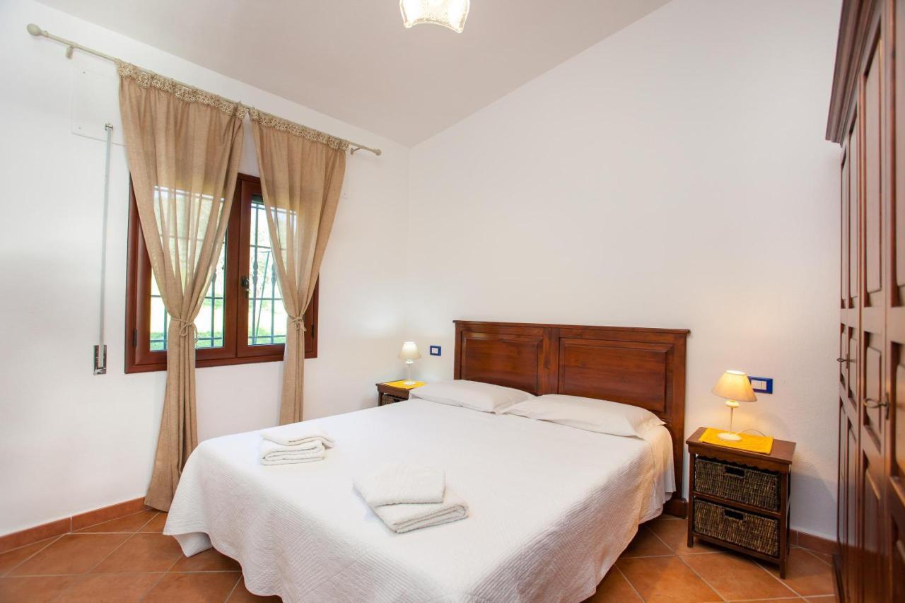 Casa Osala Villa Orosei Ngoại thất bức ảnh