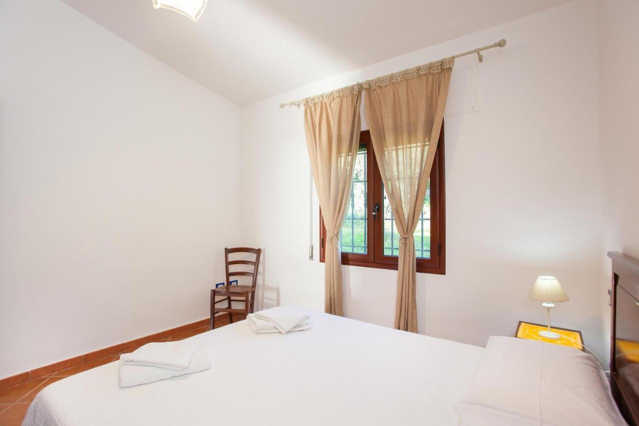 Casa Osala Villa Orosei Ngoại thất bức ảnh