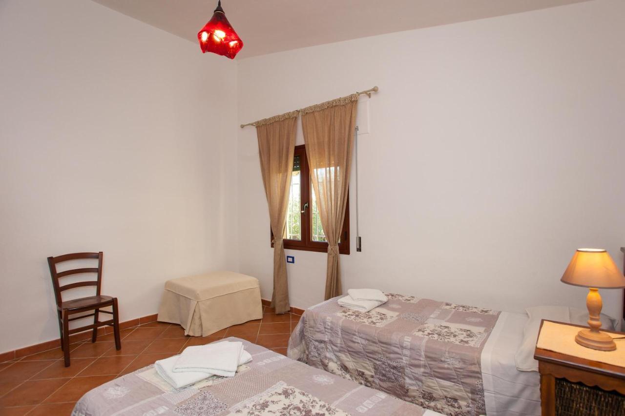 Casa Osala Villa Orosei Ngoại thất bức ảnh