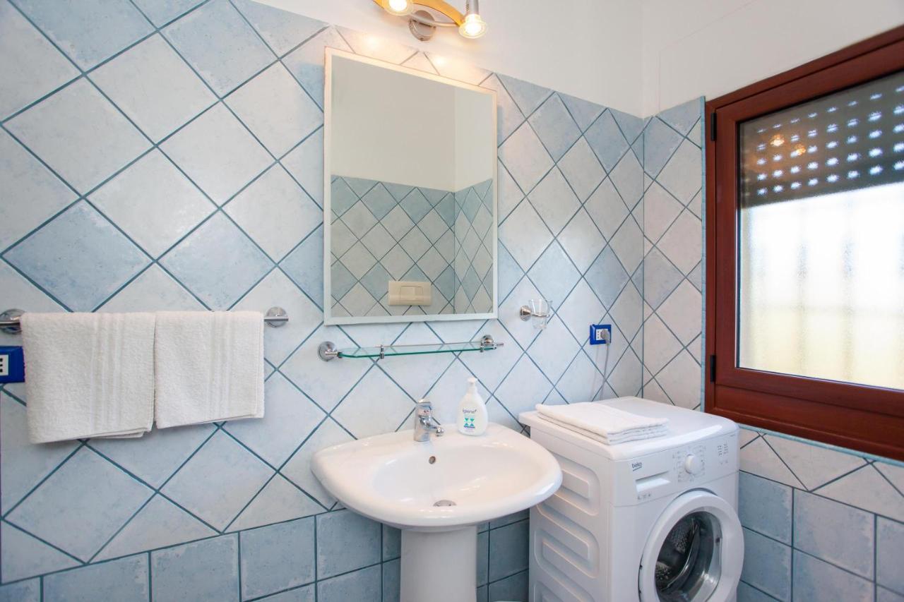 Casa Osala Villa Orosei Ngoại thất bức ảnh
