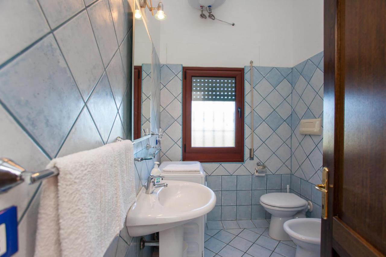 Casa Osala Villa Orosei Ngoại thất bức ảnh