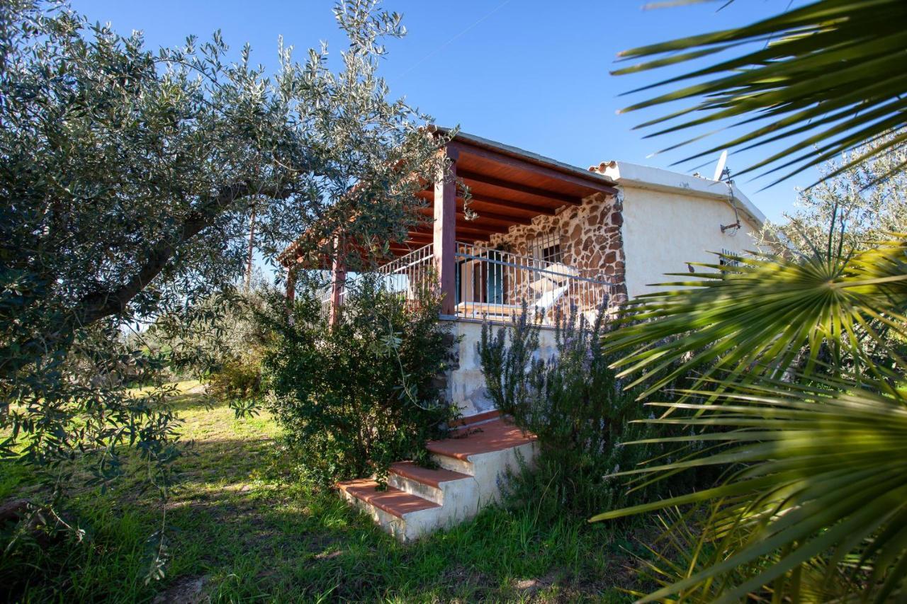 Casa Osala Villa Orosei Ngoại thất bức ảnh